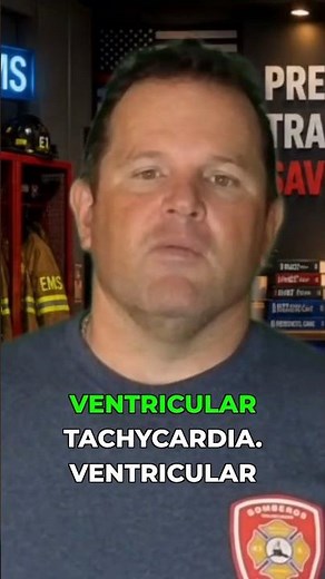 2 Shockable Rhythms Every EMT Must Know!