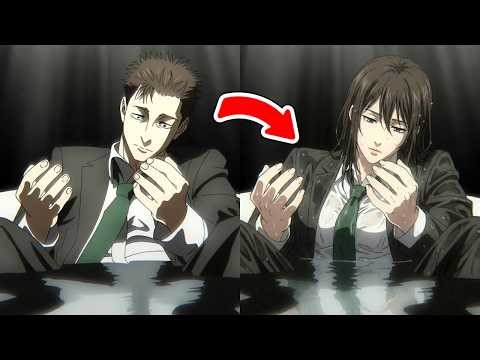 What If JUJUTSU KAISEN Characters Were OPPOSITE GENDER? #呪術廻戦