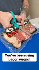 Bacon hack This original video was produced by Network Media LLC Productions, Rick Lax and Jennie Carroll | Hackity Hack Club