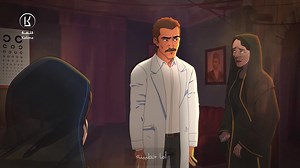 الناس أعداء لما يجهلون، فهل يتحول البطل الباحث عن نور العلم والخير إلى عدو لهم؟ يعود البطل إلى حي السيدة زينب في القاهرة بعد دراسته الطب في أوروبا، ليجد نفسه في مواجهة بين تقاليد عائلته ومجتمعه وما تعلمه من علم حديث. شاهدوا هذه الحلقة عن رواية "قنديل أم هاشم"، ضمن كتاب #مائة_رواية_ورواية من #مشروع_إصدارات. احصلوا عليه الآن عبر: https://bit.ly/100novelsKalima | مشروع "كلمة" للترجمة : إحياء لحركة الترجمة في العالم العربي