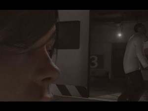 Beyond Two Souls #006 - Der Kondensator, so viele 'Monster' [Blind - German-Deutsch Lets Play]