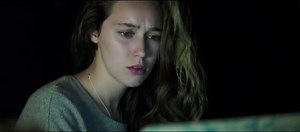 Friend Request trailer