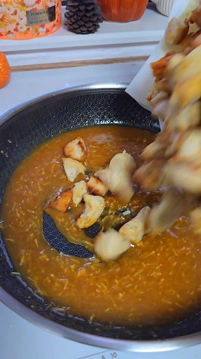 673K views · 8.8K reactions | Pui cu portocală în stil asiatic...