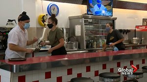 4.7K views · 16 reactions | WATCH: Saskatchewan’s hospitality industry is preparing for what could be a very gloomy season for the sector, both in terms of weather and business. Kyle Benning reports. READ MORE: https://trib.al/GyNQi7V | Global Saskatoon | Facebook