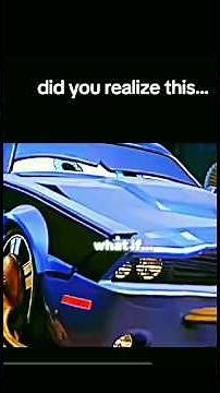 The story death of leland turbo and rod redline#nazukiartz#leenyt#disney#pixarcars#storytime#sad#4k