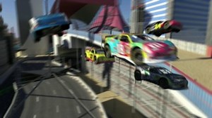 NASCAR Unleashed Videos for 3DS - GameFAQs