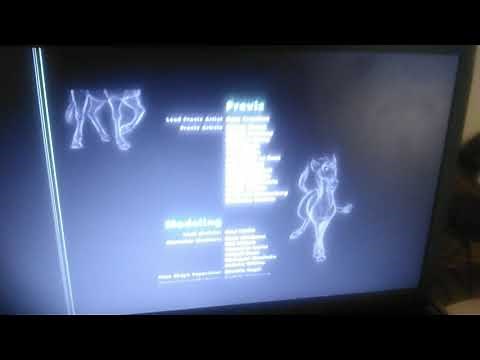 End credits khumba ita