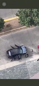 ¡ÚLTIMA HORA! Reportan una balacera en Plaza Andares de Guadalajara en Jalisco, al parecer Quiñones y su esposa, Ana Gabriela presenciaron lo ocurrido. ¡Mucha fuerza! | NW México