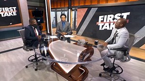 78K views · 1K reactions | “Get on the streeeeeeam”  The Last Take Show debates the best things about the enhanced ESPN App. | ESPN First Take | Facebook