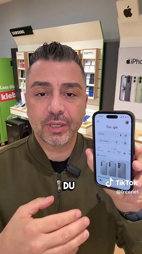 Dein Google‑Speicher ist ständig voll? 🤔 Mit einem einfachen Trick holst Du versteckten Speicherplatz zurück. Wir zeigen Dir, wo Du es findest und wie Du sofort wieder mehr Platz bekommst. 🔥 Schon ausprobiert? Schreib’s in die Kommentare! 👇 #freenet #Google #Storage #Speicherplatz #TechHacks