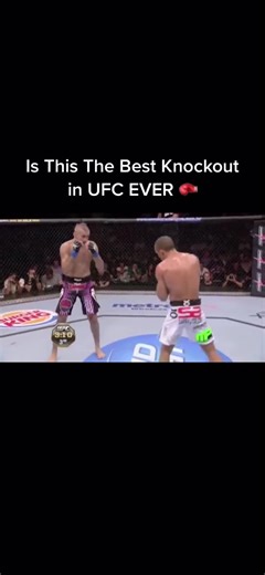 Edson Barboza's Spinning Heel Kick: UFC Knockout of the Century?
