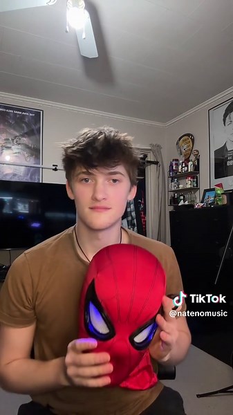 Ayo Where’s MJ At? Spiderman Cosplay Adventure