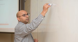 Business Economics Major