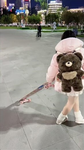 Longboard Dancing Girls Tiktok 小红书 快手 虎牙 #longboarddancing #longboardlife #longboard