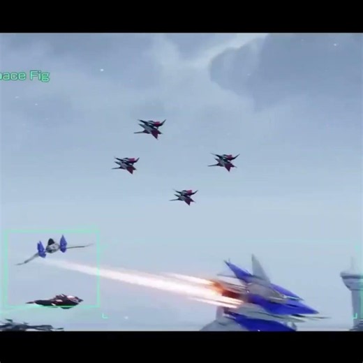 Can't let you do that, Star Fox! N64 Vs.Swith 2 #starfox #shorts