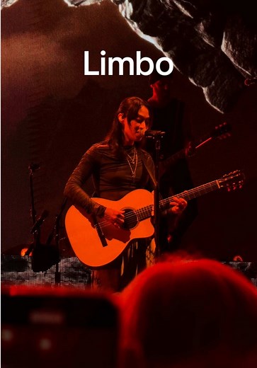 Keshi Concert Highlights and 'Limbo' Artist Insight