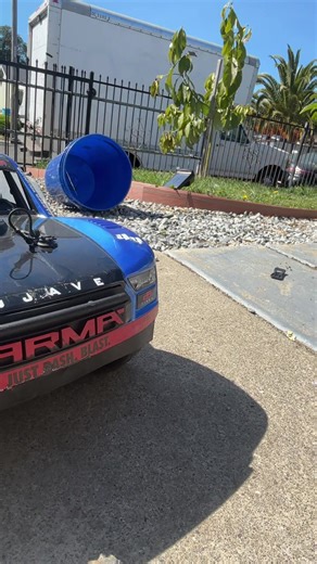 Tuff rc car 50mph #rc #mojave #arrma #sunny #50 | Rc Cars