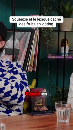 Oubliez les profils ambigus ! On découvre ici le concept déroutant de **Fruits**, cette application de rencontre française qui pousse la transparence à son paroxysme. Le principe est simple, mais brillant : chaque fruit correspond à une envie précise. La cerise pour le sérieux, le raisin pour un verre entre amis, la pastèque pour des câlins récurrents sans pépins... L'idée est de match avec des personnes qui veulent *exactement* la même chose que vous pour gagner un temps précieux. En plus, avan