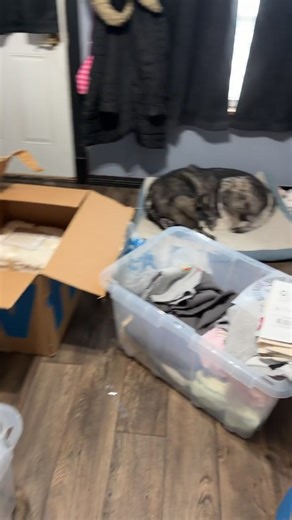 Yesterday I got a lot done and then celebrated my daughter’s 6th birtdhay! But i will reach out by the end of the day with tracking for who is done! I’ll be working all day, and then tomorrow after her party I will finish up and make sure the rest are out by Monday! Just part of the blanket chaos at my house lol my very tiny house lol Ps my dog did not move at all lol he knew I was working and use to this wildness so stays put till I put work away lol | The Bookish Baddies VIP