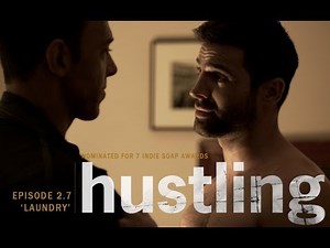 HUSTLING SERIES: EP 2.7, "LAUNDRY"