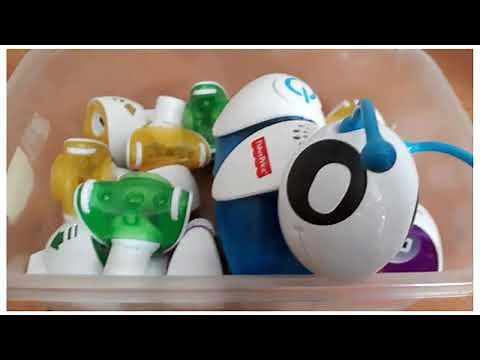 How to Use the Code-a-Pillar