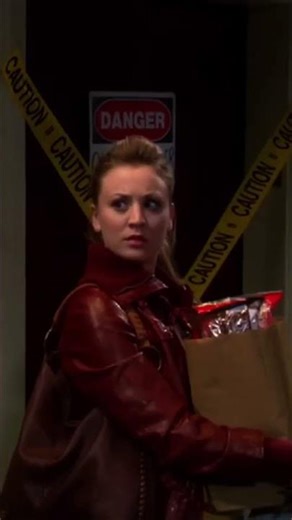 The Big Bang Theory | Leonard Pranks Sheldon #shorts #funny #thebigbangtheory