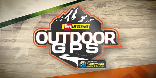 Watch Outdoor GPS live, weekends at 9 a.m.