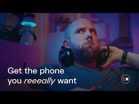 Raylo | Get the phone you reeeally want