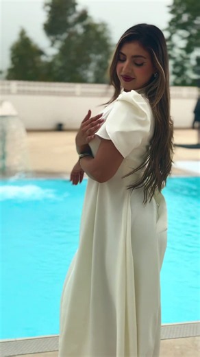 Robe Pandalya noir rouge rose blanc — tailles 36 à 44