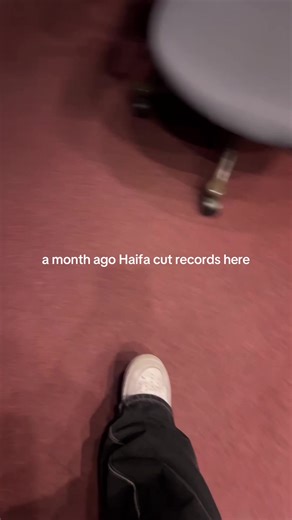 VANTA's New Music Premiere in Beirut