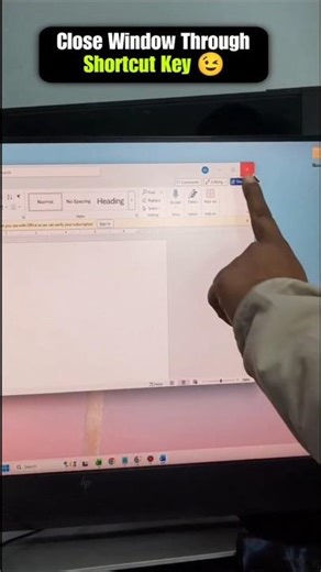 Master the Basics: Cut, Paste, Undo & More -Essential Shortcuts for computer & Windows! #Keyboard