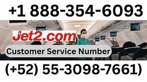 Jet2.com Customer Service | Full Guide to Support & Contact Options
