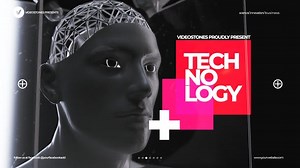Download Technology Opener & Intro - FREE Videohive - aedownload.com
