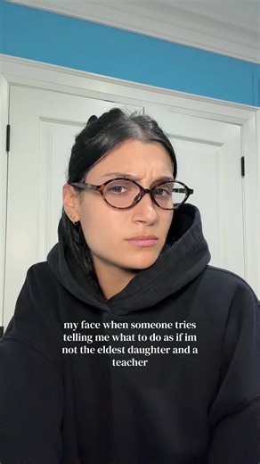 superiority complex worse than a cop tbh #eldestdaughter #teachertok #teacher #viral #foryou