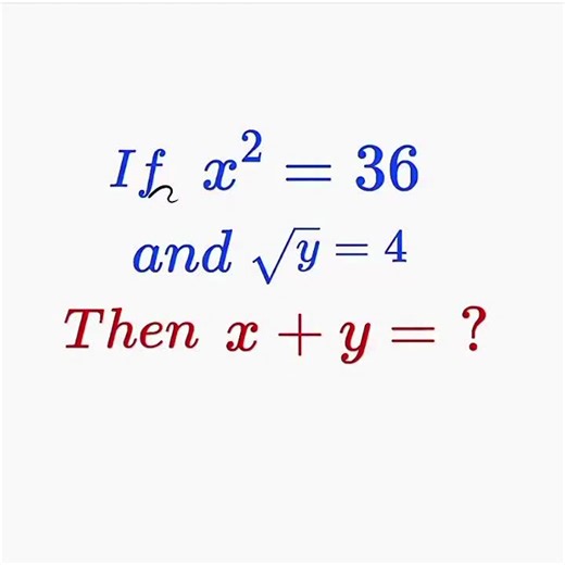 The Simplest Math Problem Explained