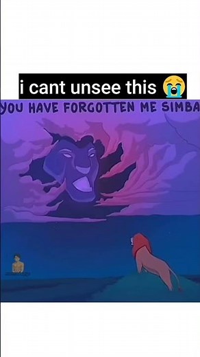 Lion King Meme⚜️