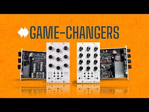 Why the WesAudio _HYPERION and _PROMETHEUS are Game-Changers