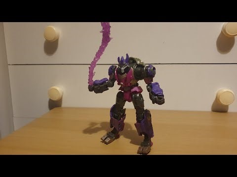 Transformers Reviews - Studio Series Alpha Trion