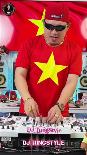 VIẾT TIẾP CÂU CHUYỆN HÒA BÌNH | LIVE SET | DJ TÙNGSTYLE X GOLD PHẠM | NHẠC YÊU NƯỚC 🔥Link Full Ở CMT