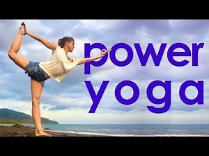 The Perfect Daily Yoga Flow Practice | 30-Minute Full Body Yoga