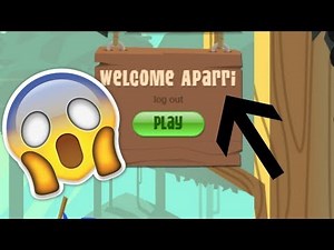 HOW TO HACK AN ANIMAL JAM ACCOUNT! (WORKING 2019)