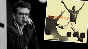 Who was The Smiths' The Boy With The Thorn In His Side about?