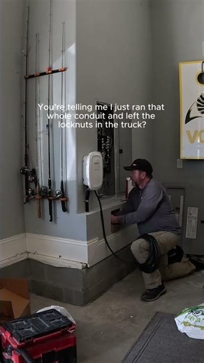 Installer Reality Check