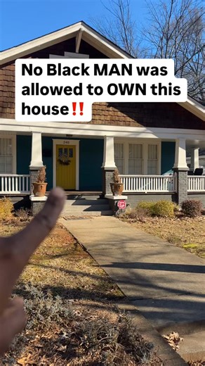 8.2K views · 63 reactions | The deed restrictions can no longer be enforced. Now, ask your self why you don’t own? If you want to join the lady day of the challenge . Please comment or dm me the word “CHALLENGE” and learn how to wholesale to get in the game. Last day of class 730pm est #buybacktheblock | Realestate Doru | Facebook