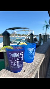 2.5K views · 79 reactions | Cocktail feature demonstrations | Pop's Sunset Grill | Facebook