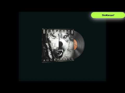 Counter Strike 2 Music Kit - StatTrak™ Müzik Kiti | Beartooth, Aggressive