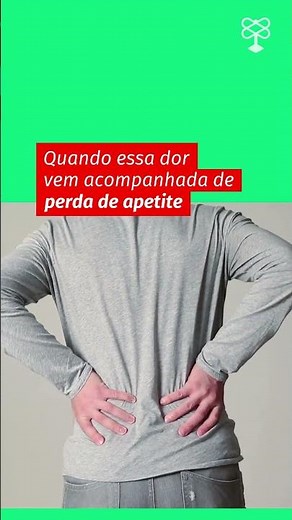 Câncer de próstata: essa dor discreta pode ser o primeiro sinal