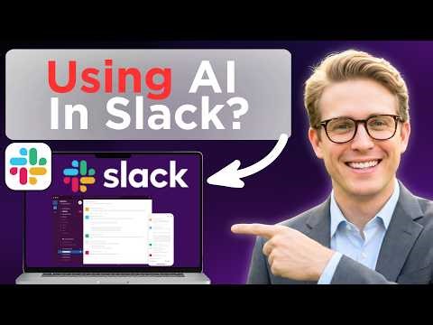 How To Add Claude AI In Slack (Updated 2026)