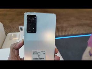 Redmi Note 11 Pro vs Redmi Note 11 Pro Plus 5G: First LooK