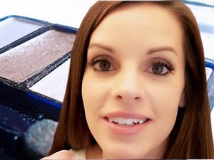 MAKE UP TUTORIAL TIME!